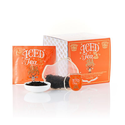 Buy TWG Tea | Tea Party Tea Iced Teabag Online in Singapore | iShopChangi