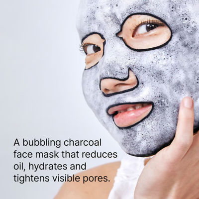 Dr.Jart+ Dermask Porecting Solution Face Mask 5pc 2