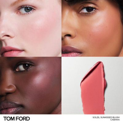 TOM FORD BEAUTY Soleil Sunkissed Blush 2