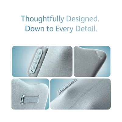 OSIM uErgoh Air Neck & Back Massage Pad 9