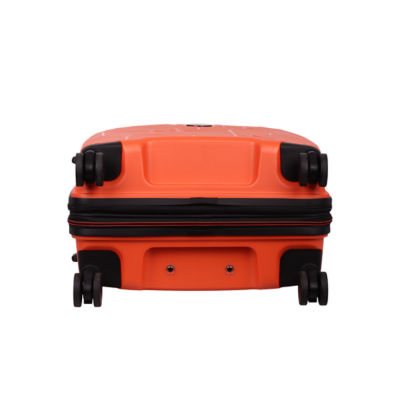 DISCOVERY LAVA PP TROLLEY MEDIUM 7