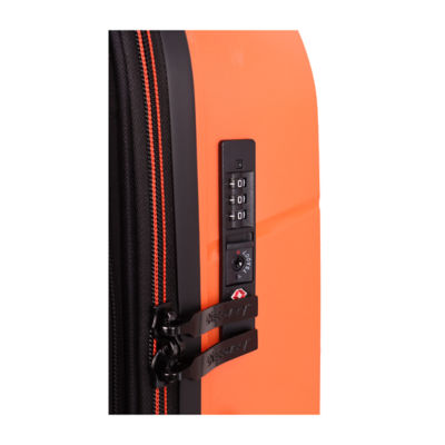 DISCOVERY LAVA PP TROLLEY MEDIUM 9