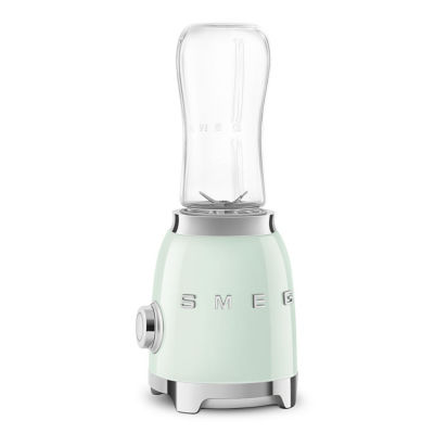 SMEG PBF01PGUK Personal Blender - Pastel Green 3