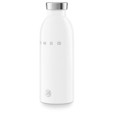 SMEG WBF01WH Clima Bottle 500ml - White 3