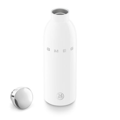 SMEG WBF01WH Clima Bottle 500ml - White 5