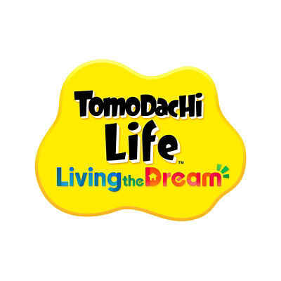 Nintendo Tomodachi Life: Living the Dream 3