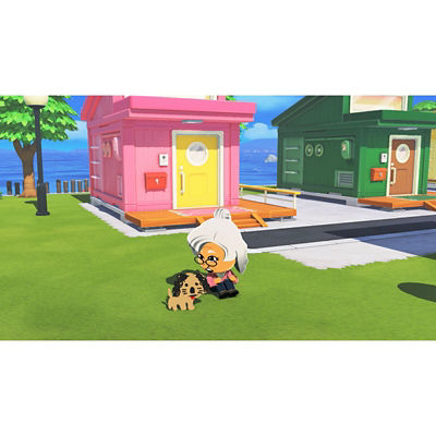 Nintendo Tomodachi Life: Living the Dream 7