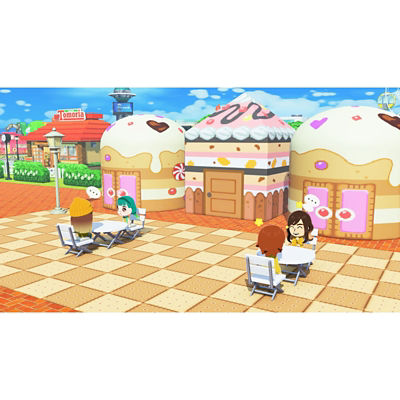 Nintendo Tomodachi Life: Living the Dream 8