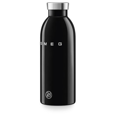 SMEG WBF01BL Clima Bottle 500ml - Black 3
