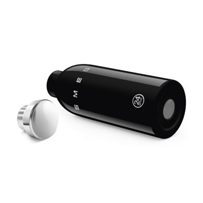 SMEG WBF01BL Clima Bottle 500ml - Black 4
