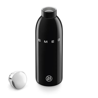 SMEG WBF01BL Clima Bottle 500ml - Black 5