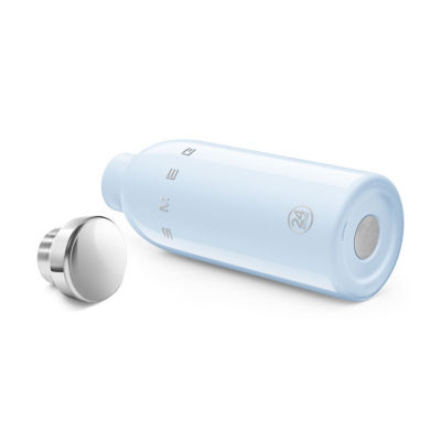 SMEG WBF01PB Clima Bottle 500ml - Pastel Blue 4