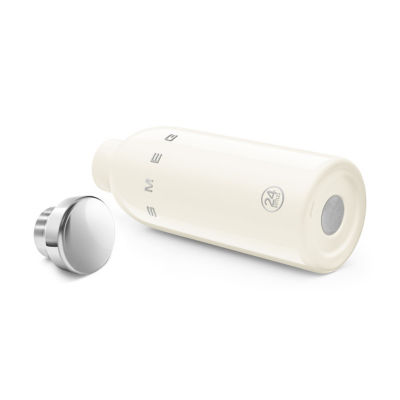 SMEG WBF01CR Clima Bottle 500ml - Cream 4