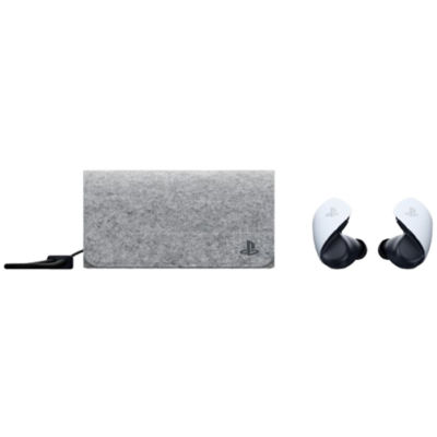 Sony PlayStation Pulse Explore Wireless Earbuds with Case 2