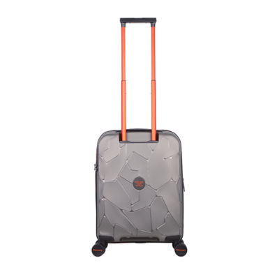 DISCOVERY LAVA PP TROLLEY CABIN 1