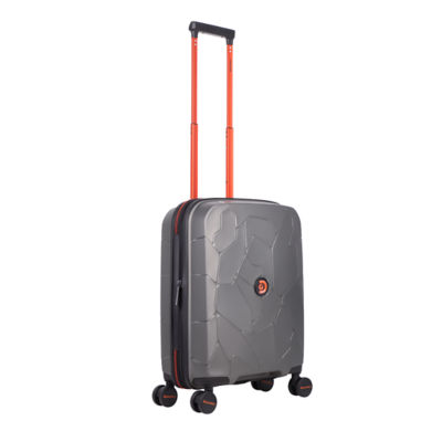 DISCOVERY LAVA PP TROLLEY CABIN 2