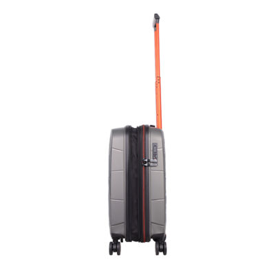 DISCOVERY LAVA PP TROLLEY CABIN 4