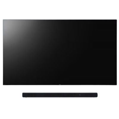 Sony HT-A3000 360 Spatial Sound Mapping Dolby Atmos® / DTS:X® 3.1ch Soundbar 4