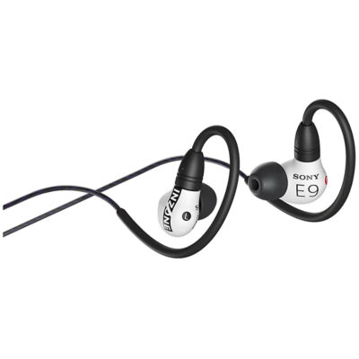 Sony INZONE E9 In-ear Gaming Headphones 2