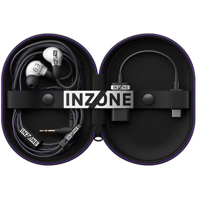 Sony INZONE E9 In-ear Gaming Headphones 3