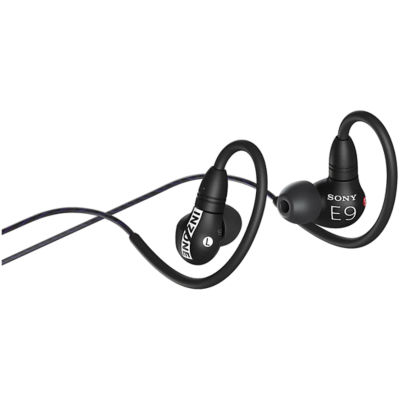 SONY 索尼 INZONE E9 入耳式游戏耳机 2