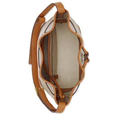 MCM Himmel Drawstring Bag in Lauretos 3