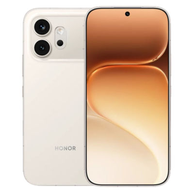 Golden White