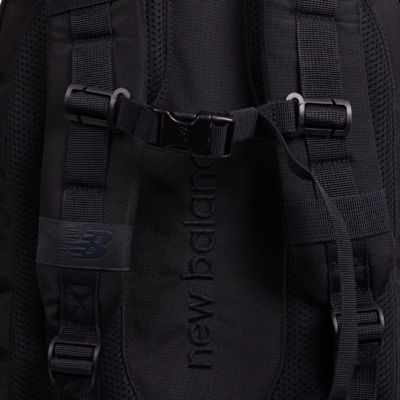 New Balance ATHLETICS BACKPACK – DURABLE EVERYDAY BACKPACK 6