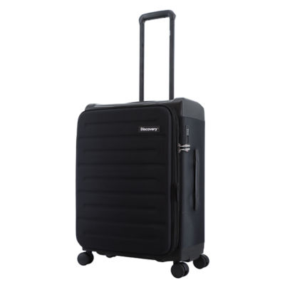 DISCOVERY MOTION SOFT CASE TROLLEY MEDIUM 3