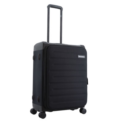 DISCOVERY MOTION SOFT CASE TROLLEY MEDIUM 4