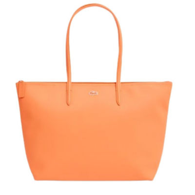 Lacoste Large L.12.12 Concept Tote 1
