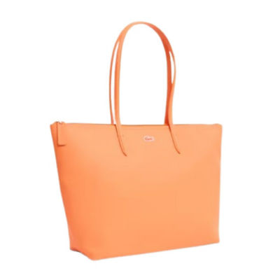 Lacoste Large L.12.12 Concept Tote 3