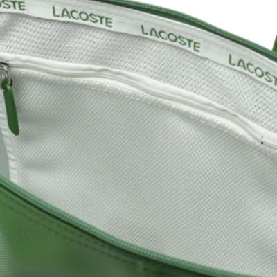 Lacoste Large L.12.12 Concept Tote 2