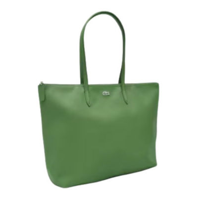 Lacoste Large L.12.12 Concept Tote 3