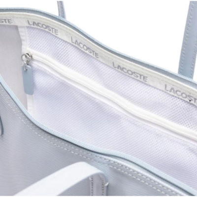 Lacoste 大号 L.12.12 Concept 托特包 3