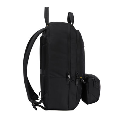 CATERPILLAR Voyager 2 in 1 Daypack Backpack 3