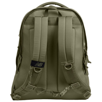 New Balance ATHLETICS ADVANCE BACKPACK 3
