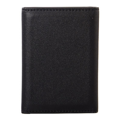 BRAUN BÜFFEL Braun Buffel Jamie Magnetic Tri-Fold Wallet 3