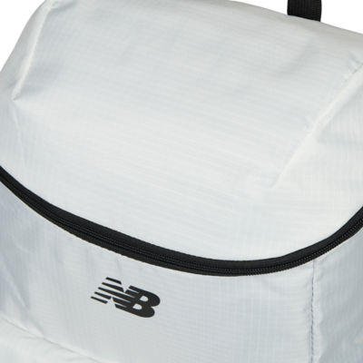 New Balance ESSENTIALS TOP LOADER BAG 5