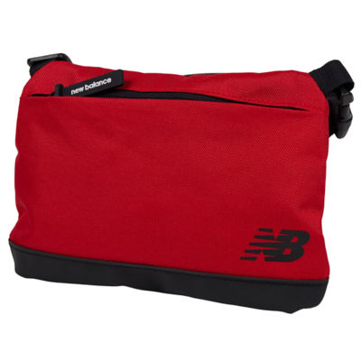 New Balance ESSENTIALS SLING BAG 1