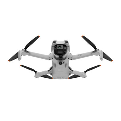 DJI Lito 1 Drone - Fly More Combo Dji RC N3 3