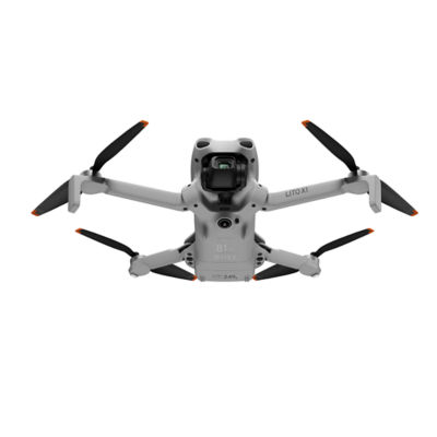 DJI Lito X1 Drone - Fly More Combo DJI RC 2 3