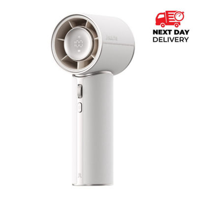 Buy JisuLife Pro 1 Mini Handheld Fan Online in Singapore | iShopChangi