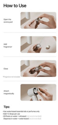 JisuLife Pro 1 Mini Handheld Fan 12