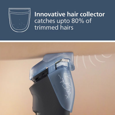 Philips BT5780/15 5000 Series Beard Trimmer 10