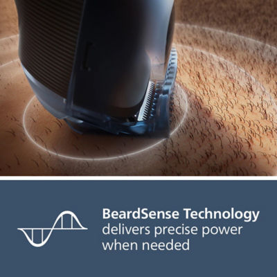 Philips BT5780/15 5000 Series Beard Trimmer 12