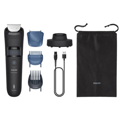 Philips BT5780/15 5000 Series Beard Trimmer 14