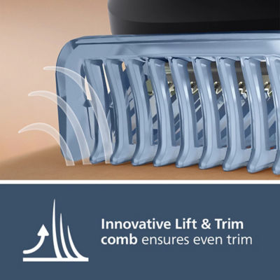 Philips BT5780/15 5000 Series Beard Trimmer 7