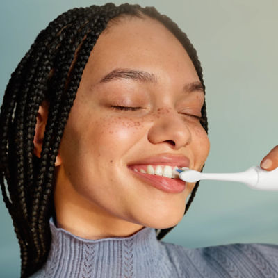 Philips HX4031/21 Sonicare 3100 Rechargeable Toothbrush 3