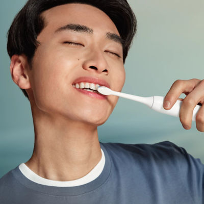 Philips HX4031/21 Sonicare 3100 Rechargeable Toothbrush 4